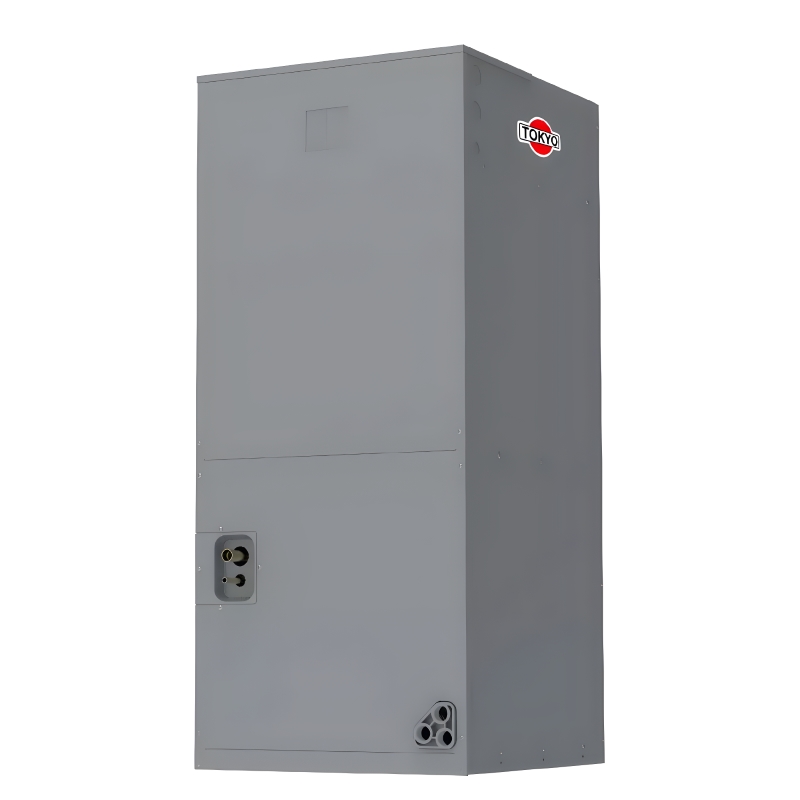 AIRE ACONDICIONADO TOKYO DUCTO VERTICAL 60.000BTU